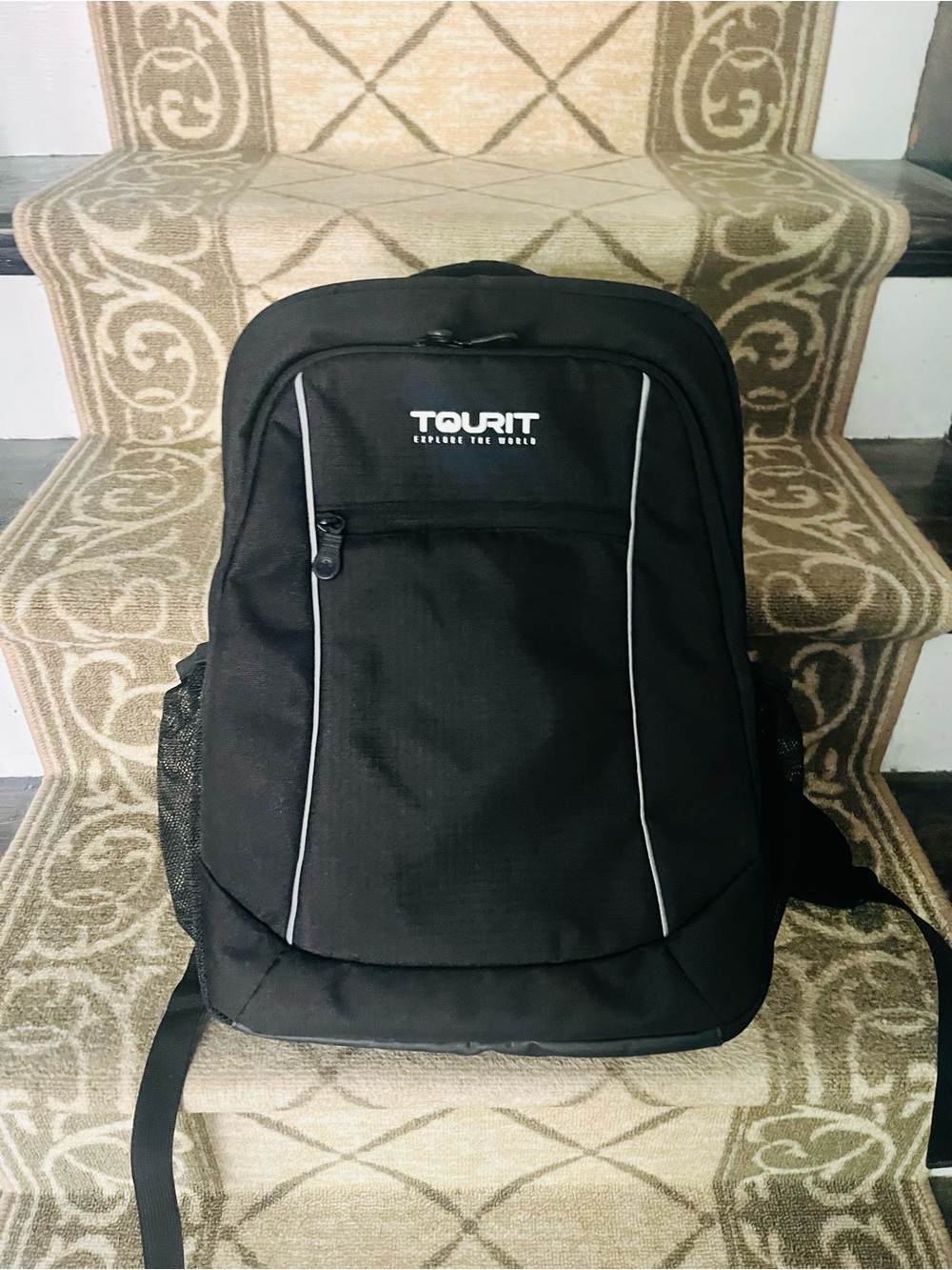 Tourit Cooler Backpack
